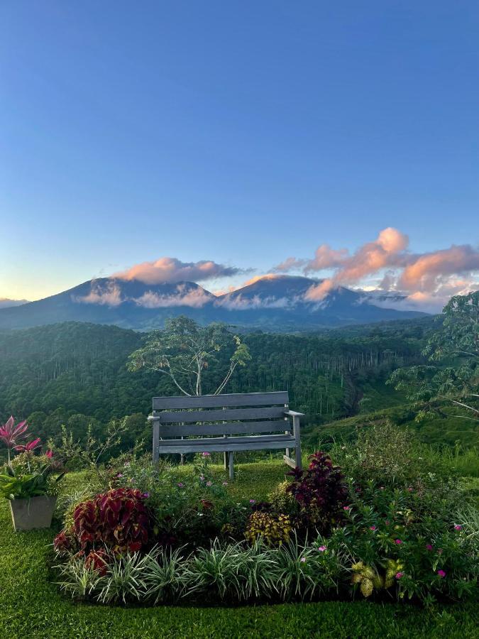 Hotel Finca 360 Marsella Ngoại thất bức ảnh