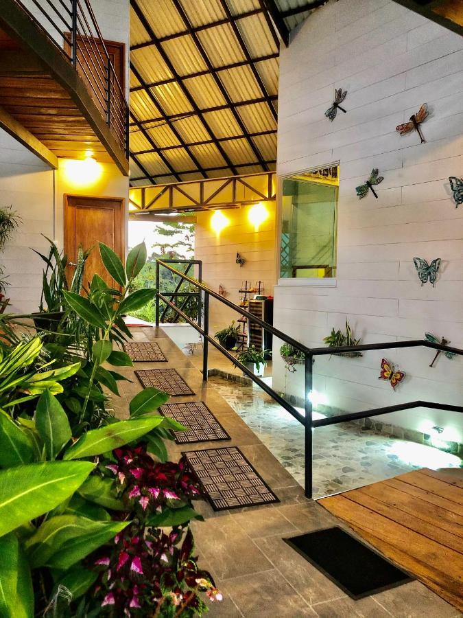 Hotel Finca 360 Marsella Ngoại thất bức ảnh