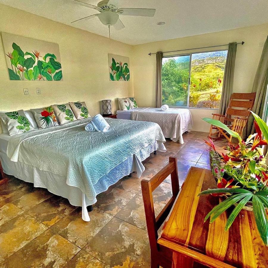 Hotel Finca 360 Marsella Ngoại thất bức ảnh