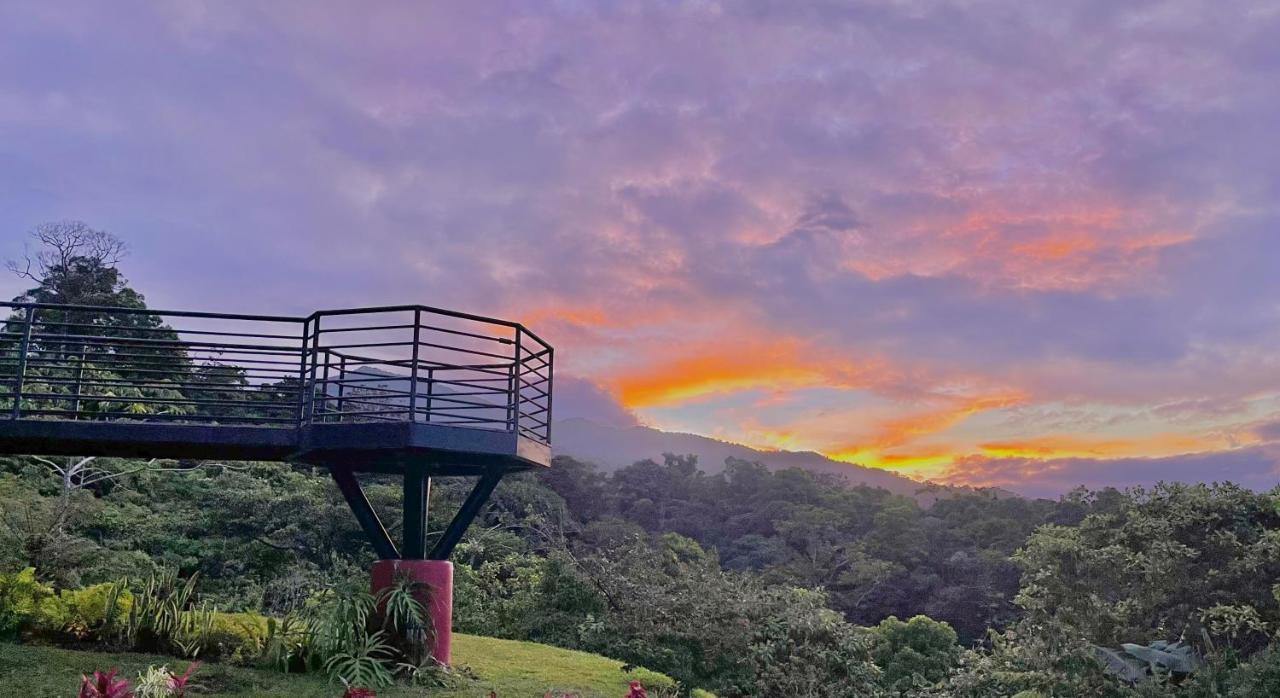 Hotel Finca 360 Marsella Ngoại thất bức ảnh