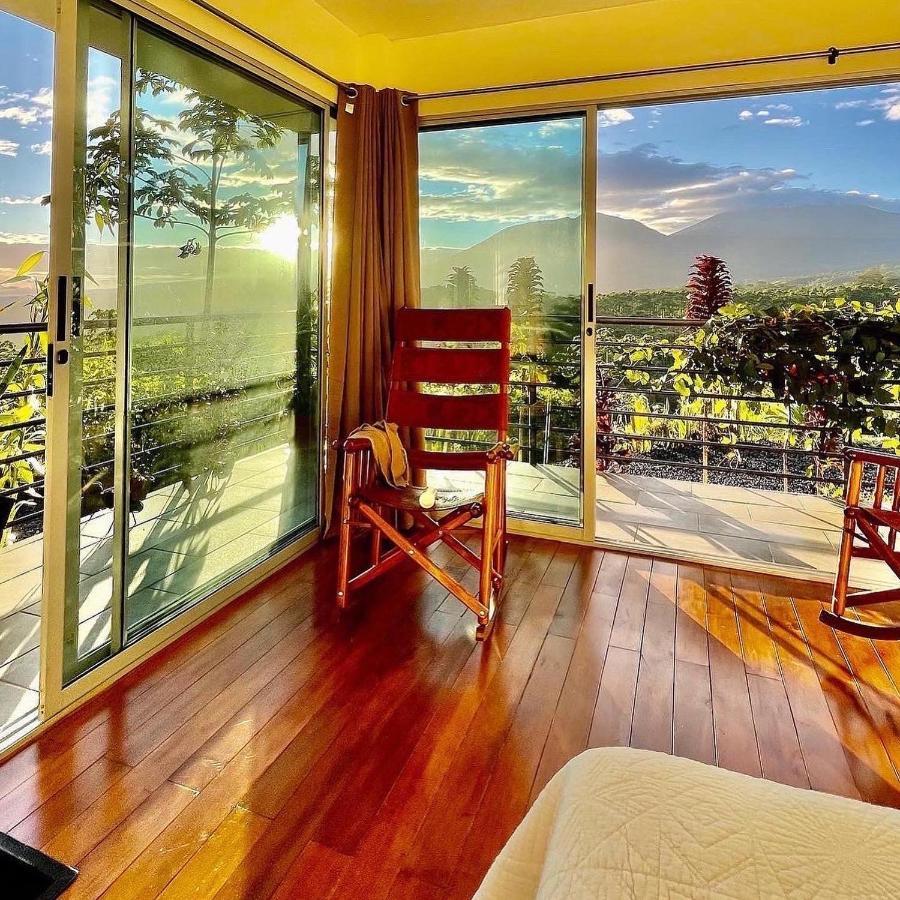 Hotel Finca 360 Marsella Ngoại thất bức ảnh
