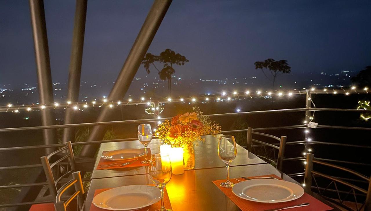 Hotel Finca 360 Marsella Ngoại thất bức ảnh