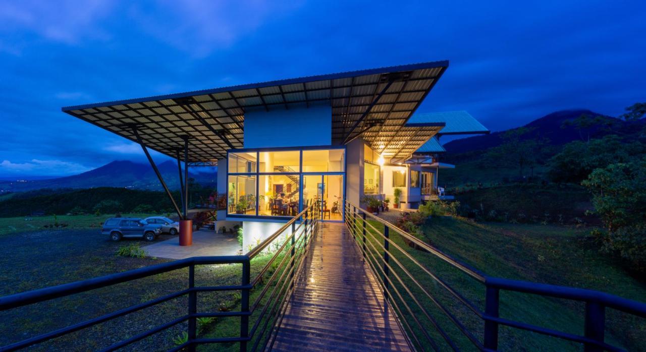 Hotel Finca 360 Marsella Ngoại thất bức ảnh