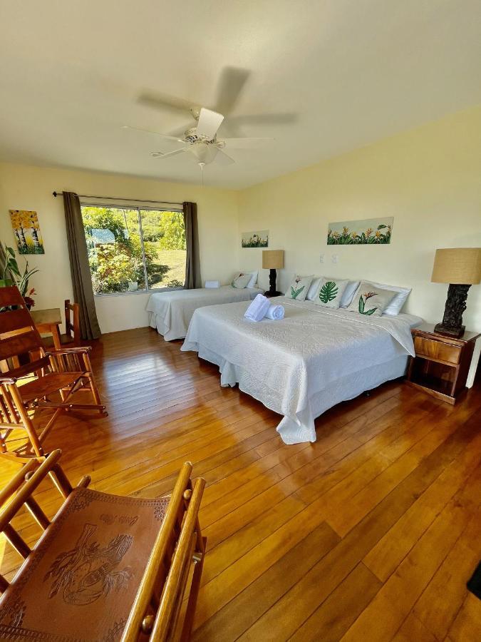 Hotel Finca 360 Marsella Ngoại thất bức ảnh