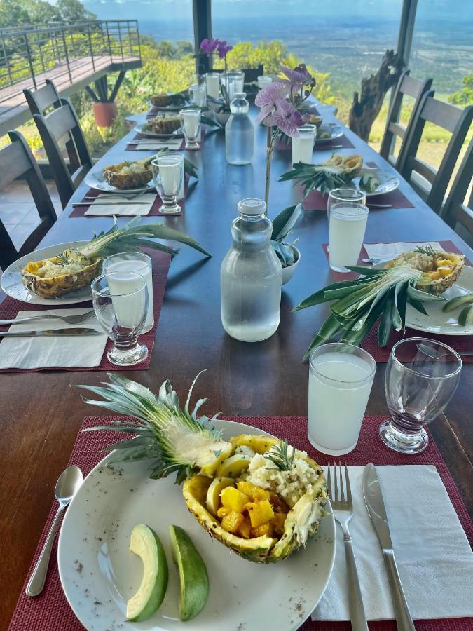 Hotel Finca 360 Marsella Ngoại thất bức ảnh
